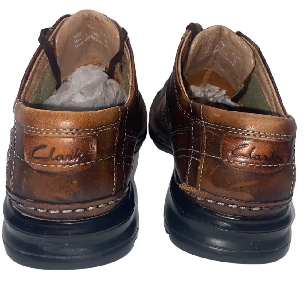 Clarks pre owned